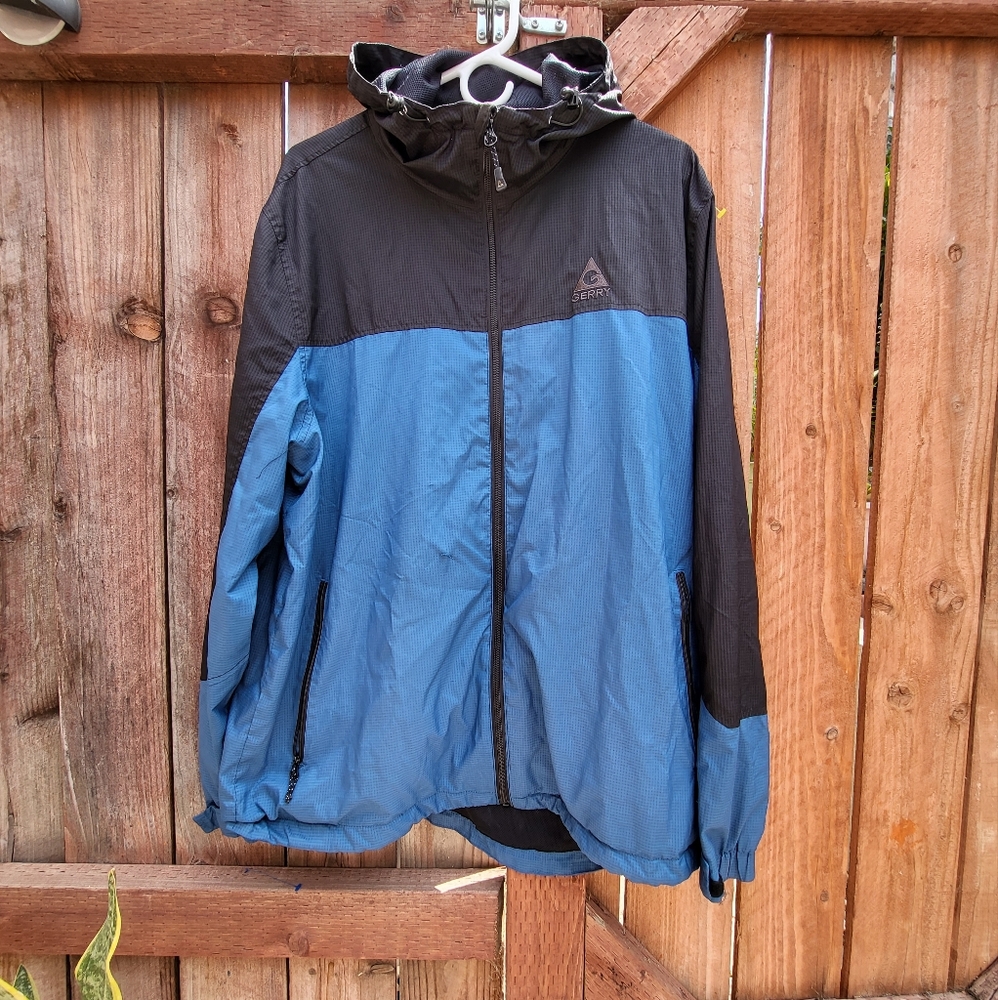 Gerry Windbreaker